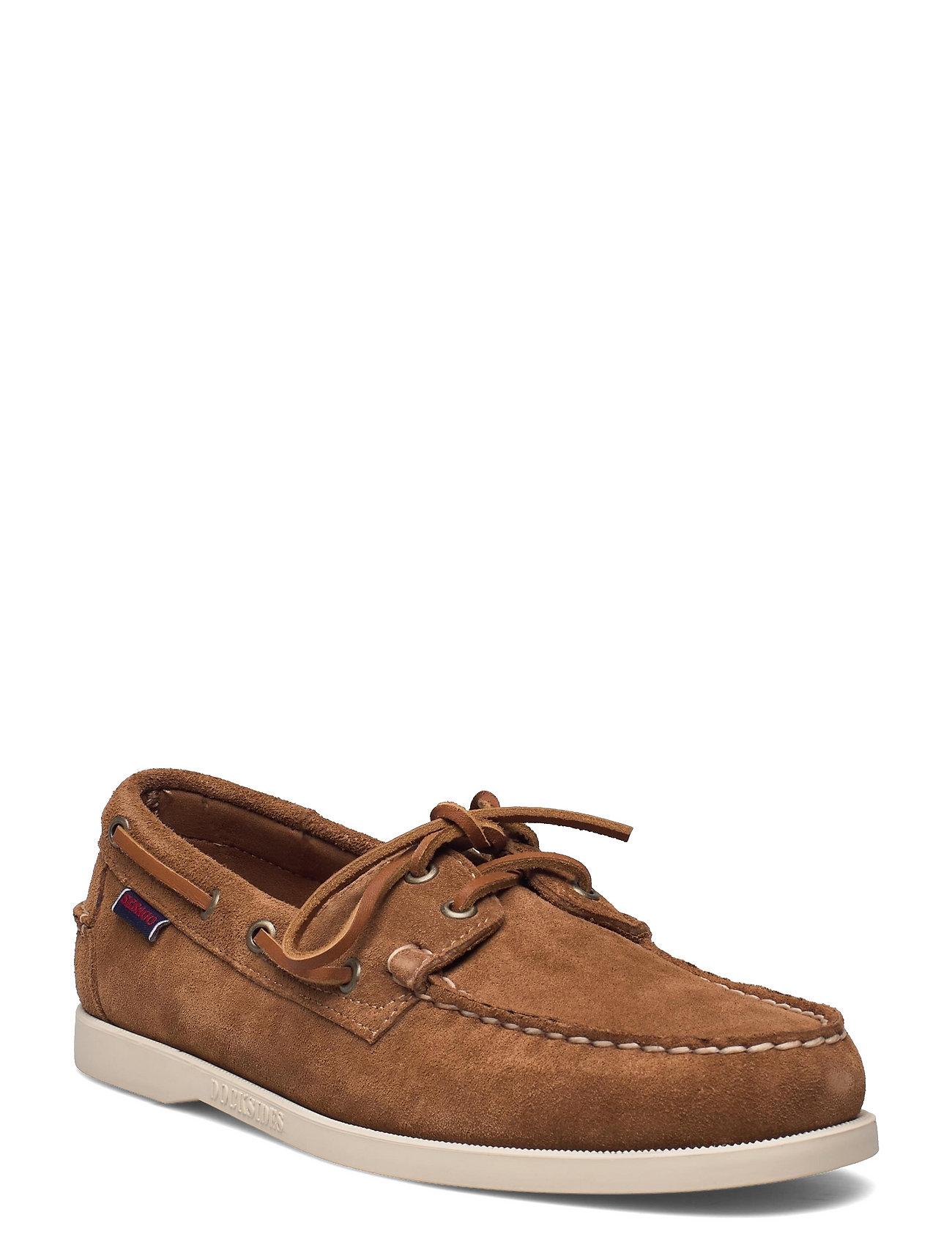 Sebago Portland Flesh Out - - 40
