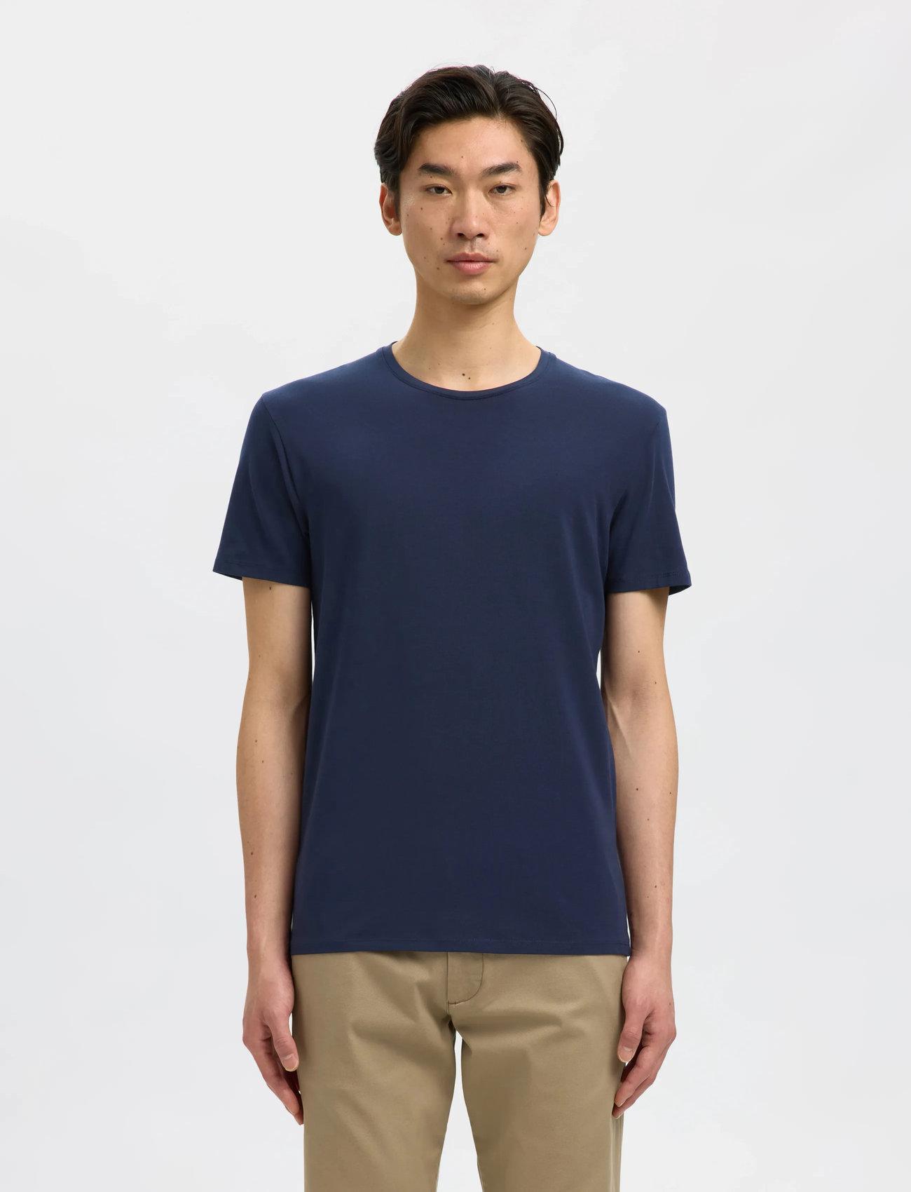 Selected Slfshelly Mw Pencil Skirt B Noos - - XS