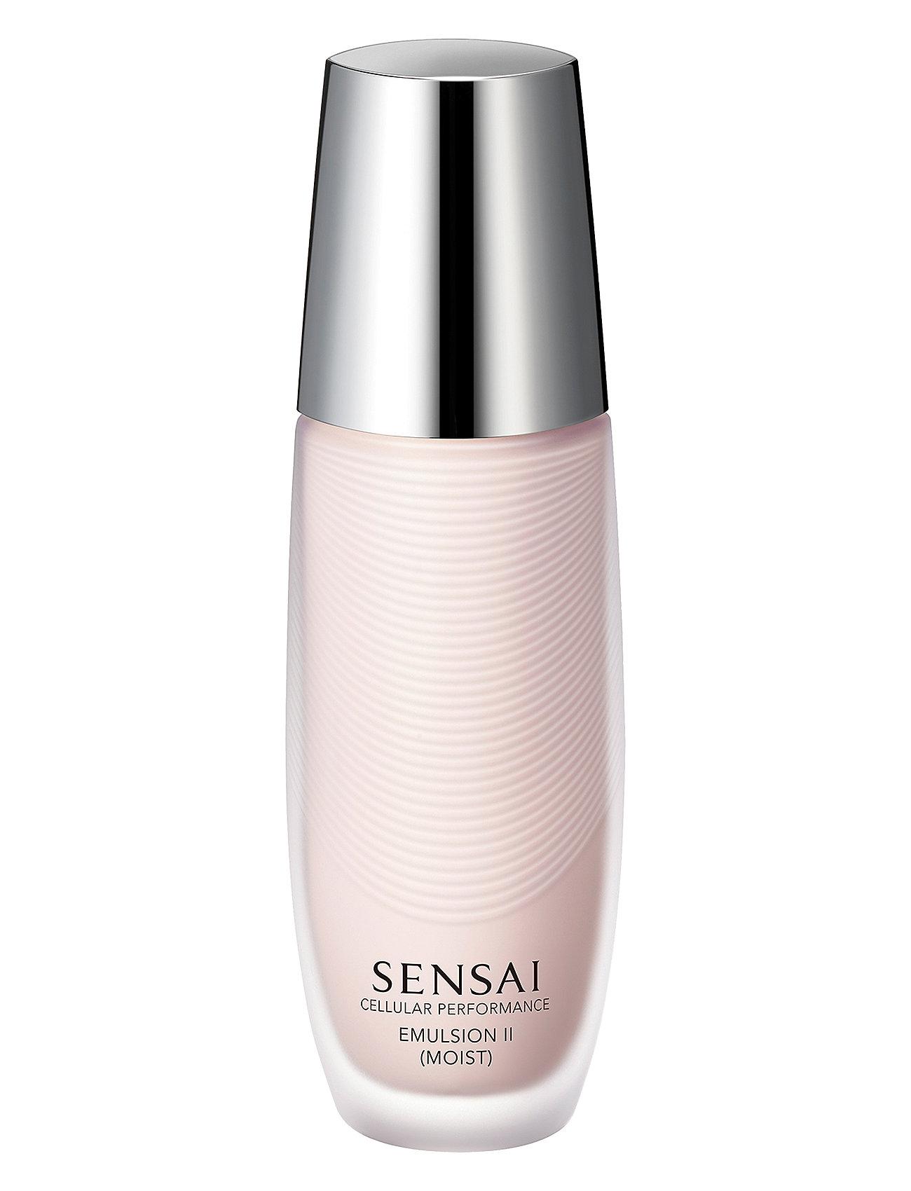 SENSAI Cellular Performance Emulsion Ii Moist - - 50 ml