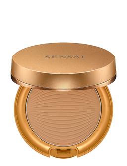 SENSAI Silky Bronze Natural Veil Compact - - 8.5 g 2