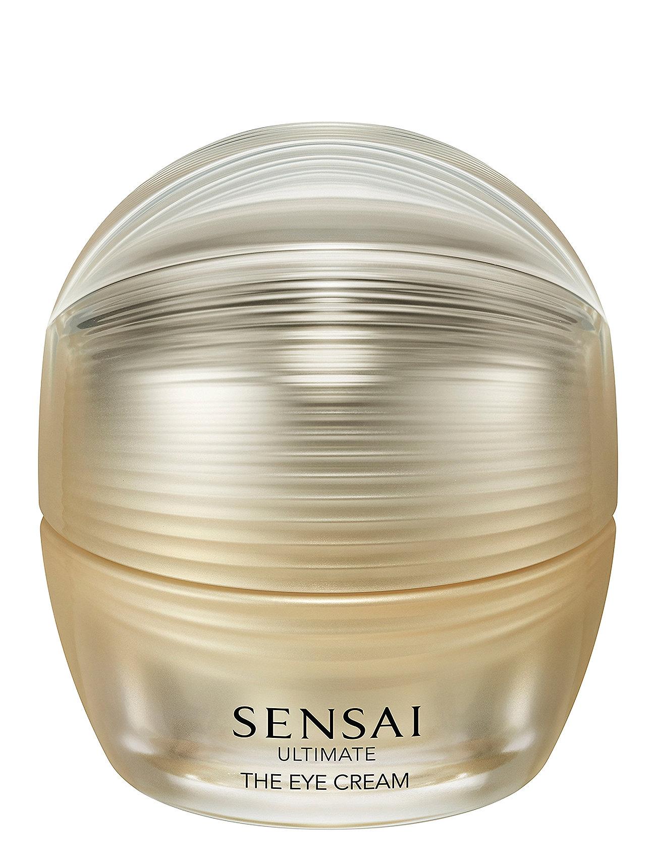 SENSAI Ultimate The Eye Cream - - 15 ml