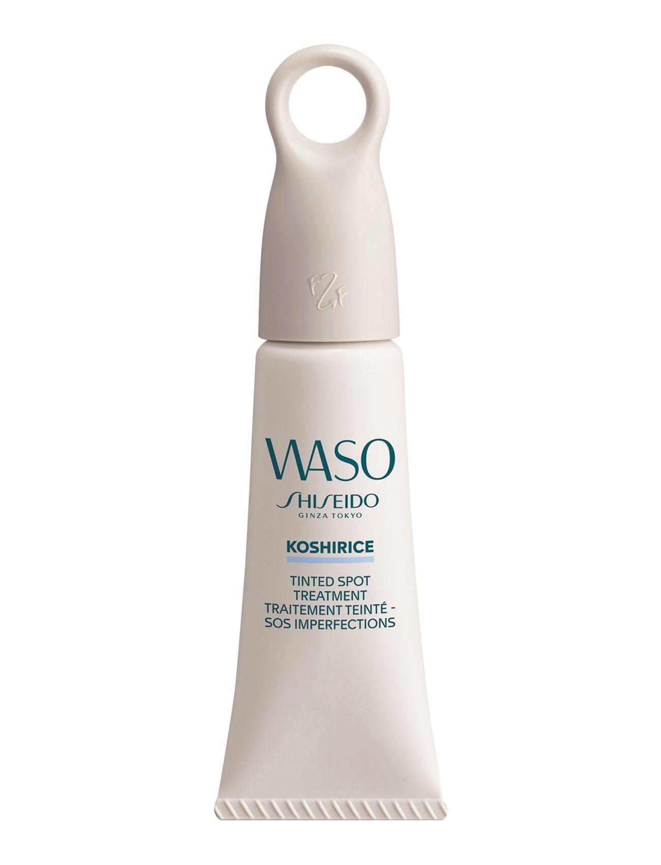 Shiseido Waso Waso Tinted Spot Treatment Gg - - 8ML