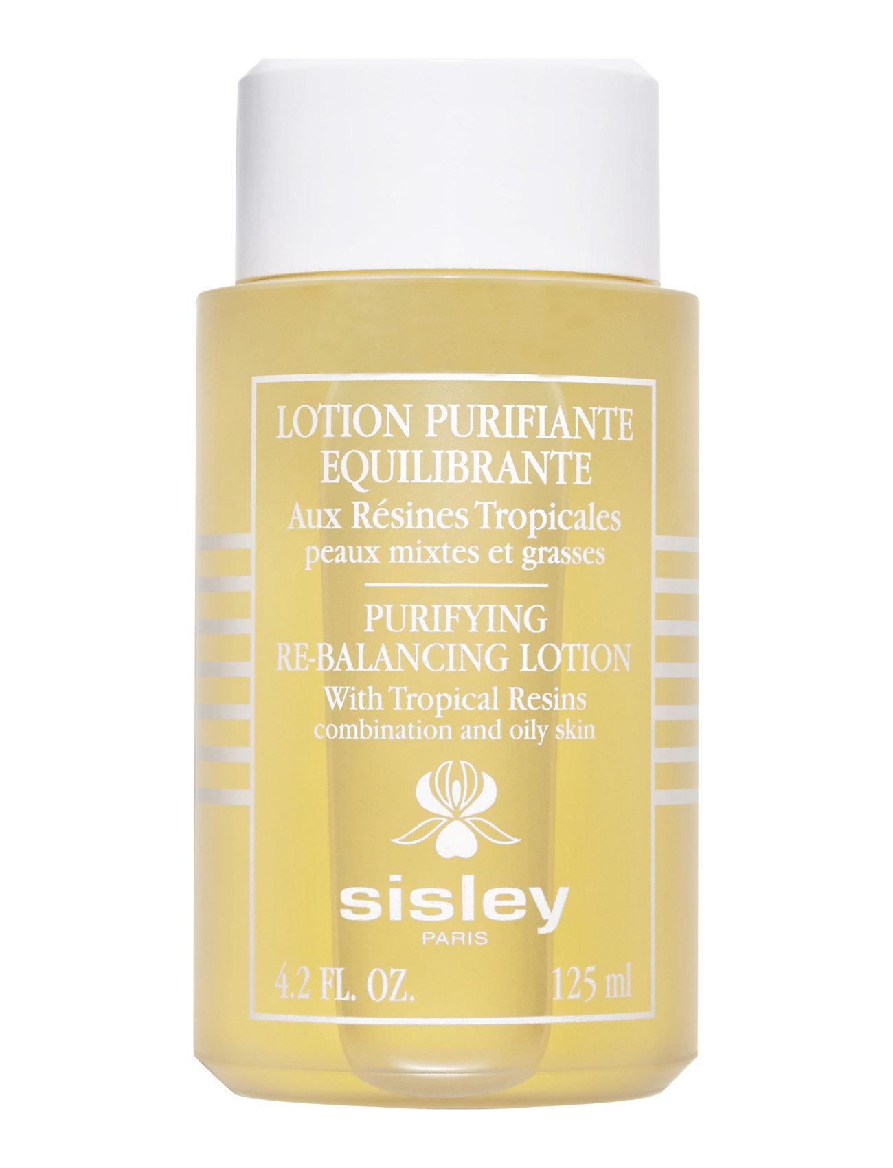 Sisley Floral Toning Lotion - - 250ML 2