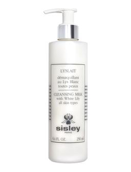 Sisley Lyslait Cleansing Milk - - 250ML 1
