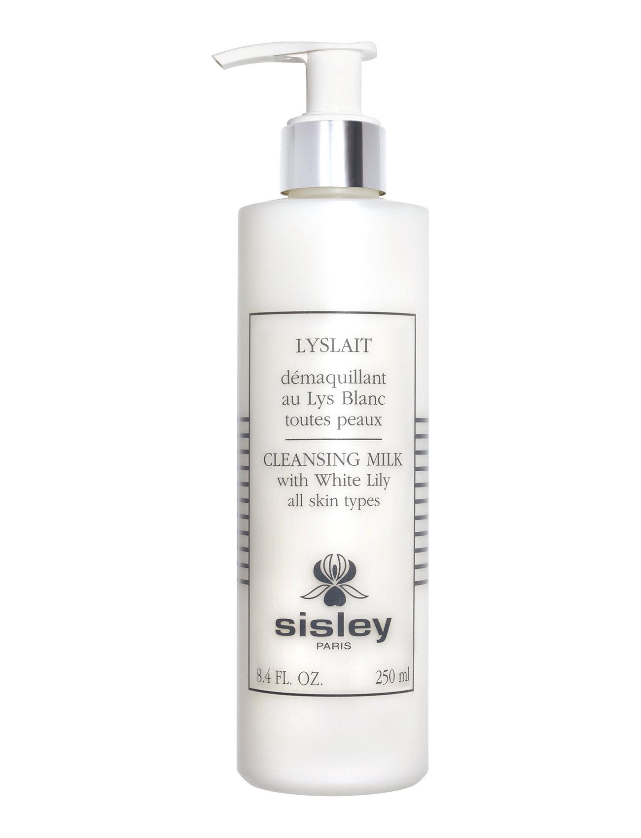 Sisley Lyslait Cleansing Milk - - 250ML