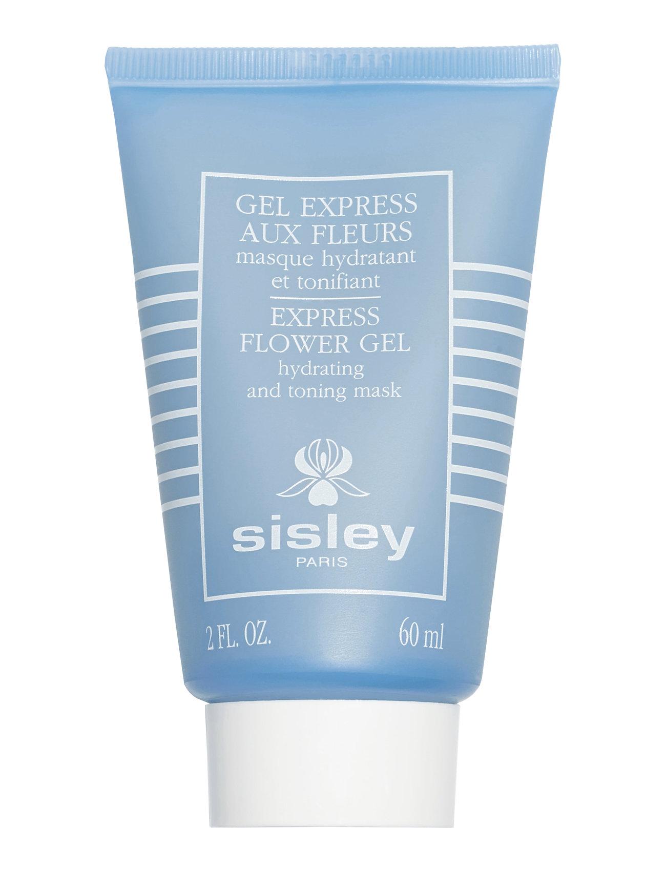 Sisley Eye Contour Mask - - 30ML 7