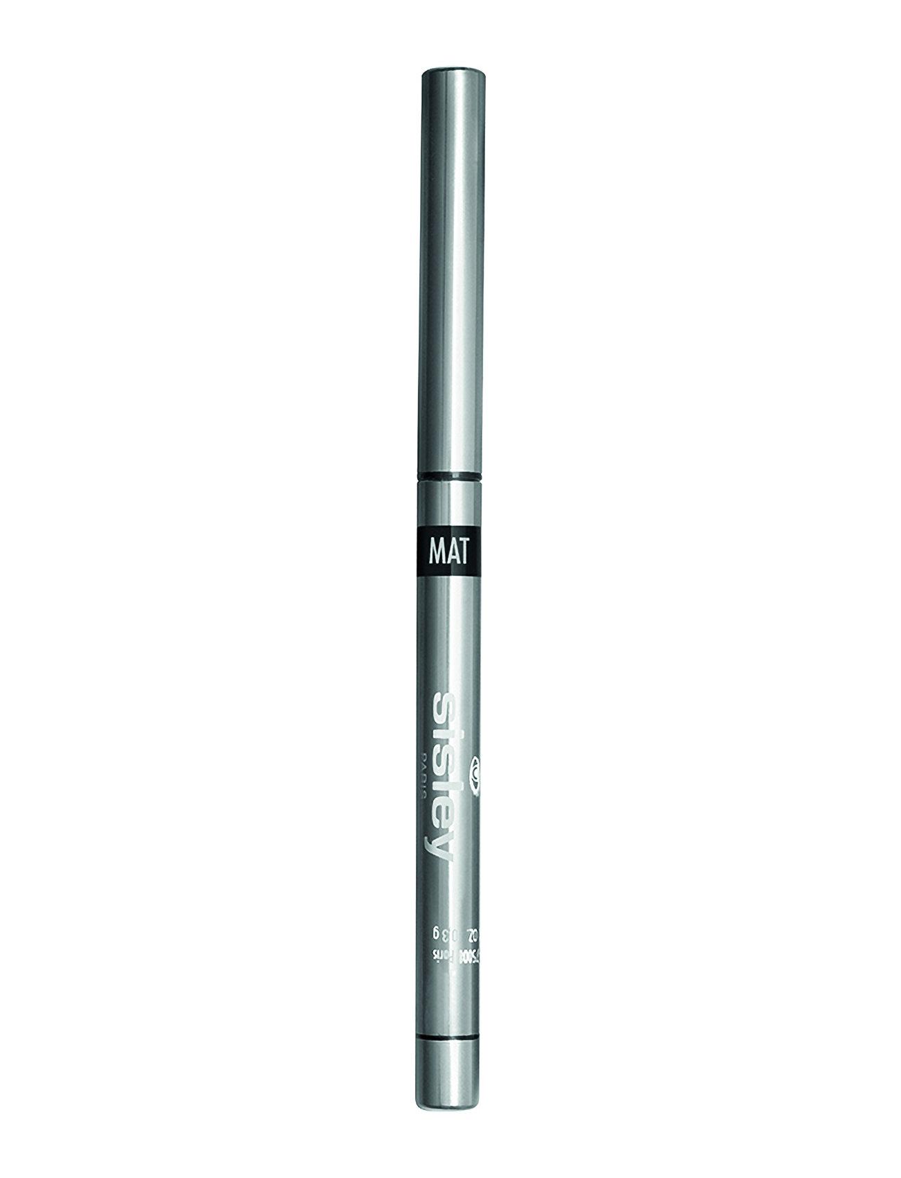 Sisley Ligne Noire Eyeliner 1 Deep - - 0.55 ml 8