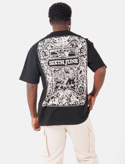 SIXTH JUNE Cargo Pants - - S 3