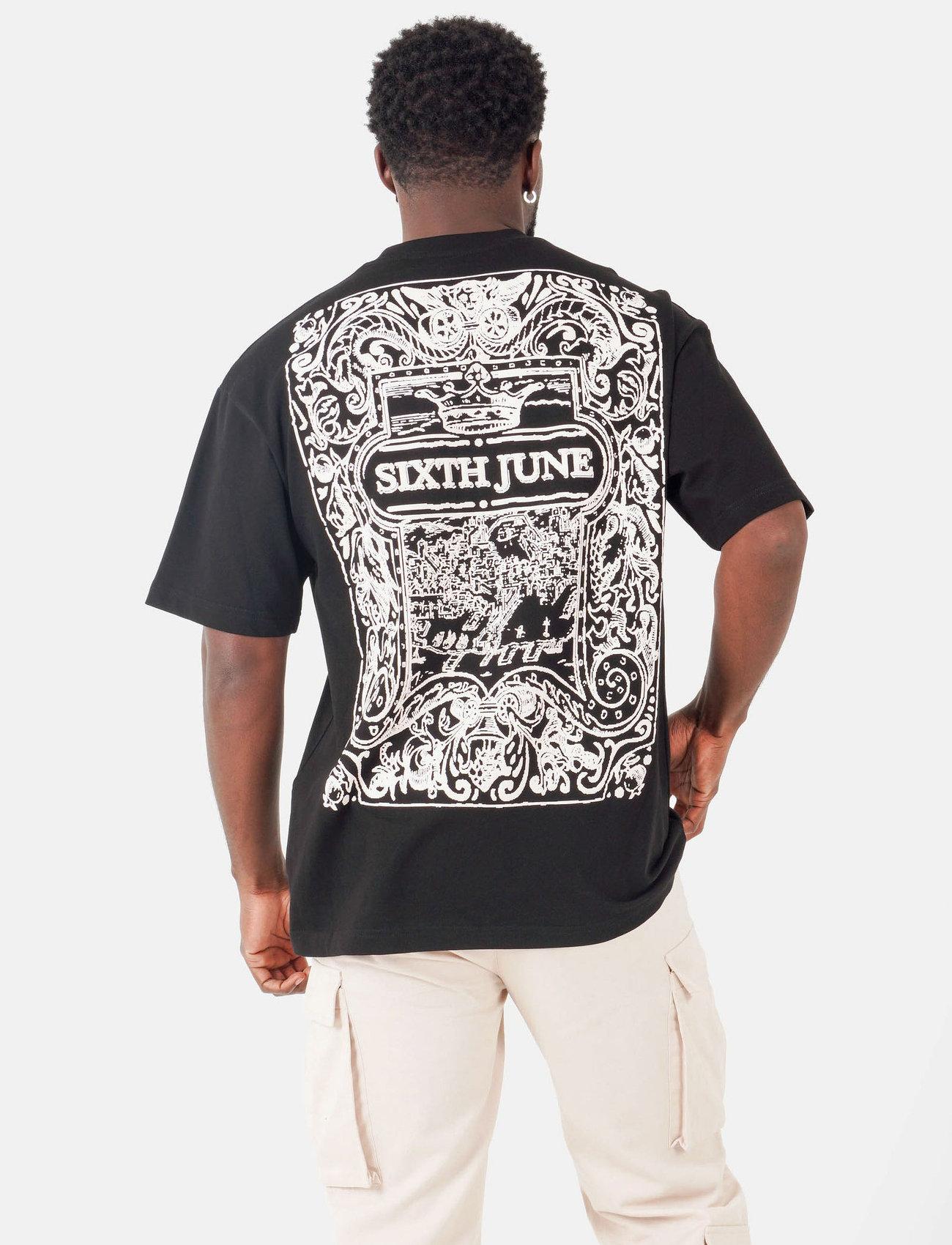 SIXTH JUNE Cargo Pants - - S 3