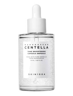SKIN1004 Madagascar Centella Tone Brightening Capsule Ampoule - - 50 ML 1