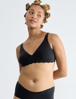 sloggi Sloggi Zero Microfibre 2.0 Soft Bra - - XS 1