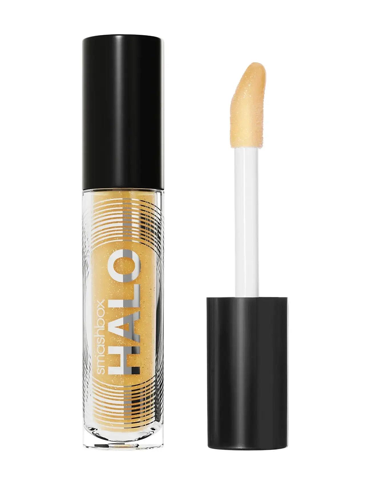 Smashbox Halo Plump + Glow Lip Gloss - - 4.6 ML