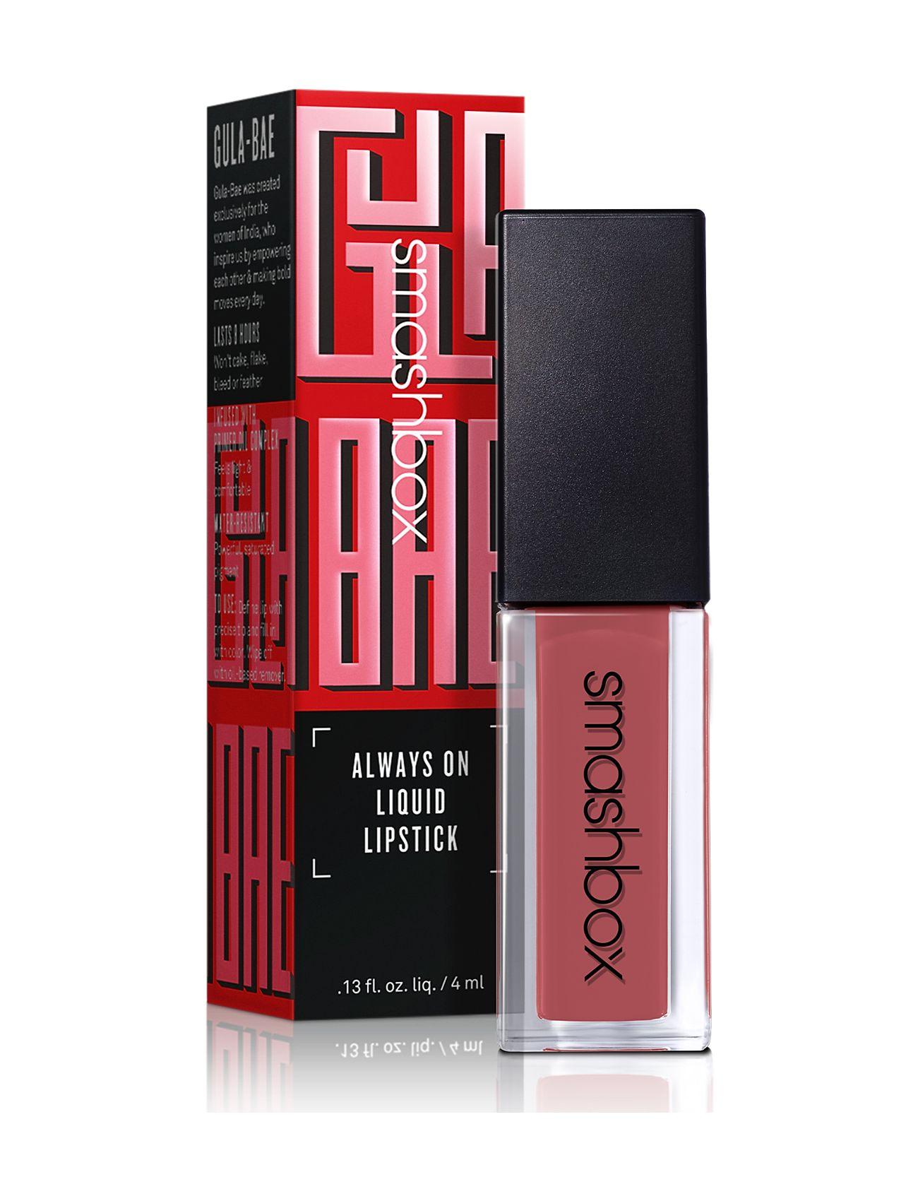 Smashbox Always On Liquid Lipstick - - 4 ml