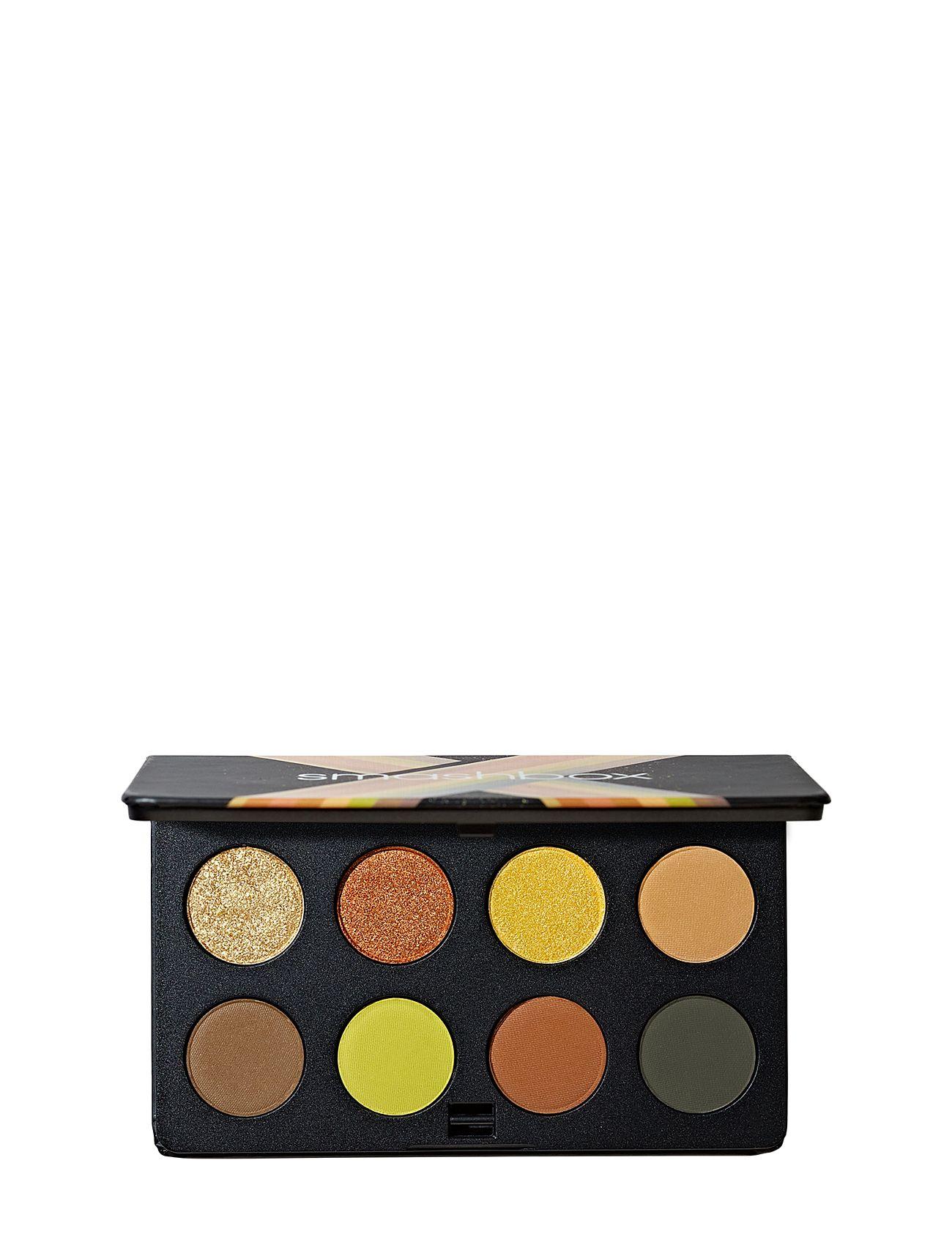 Smashbox Always On Moodboard Eyeshadow Palette - - 6.92 G