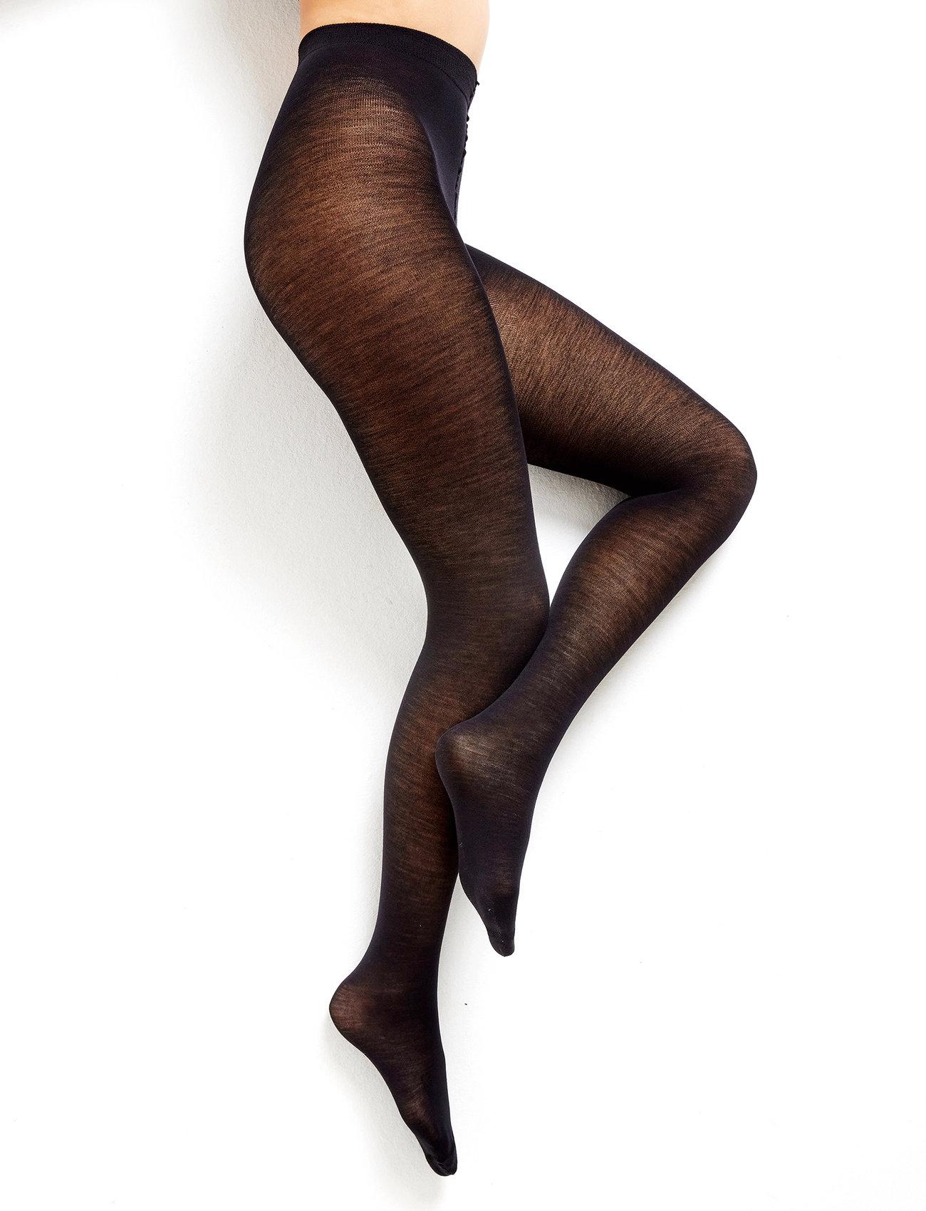 Sneaky Fox Love You Tights - - ONE SIZE 2