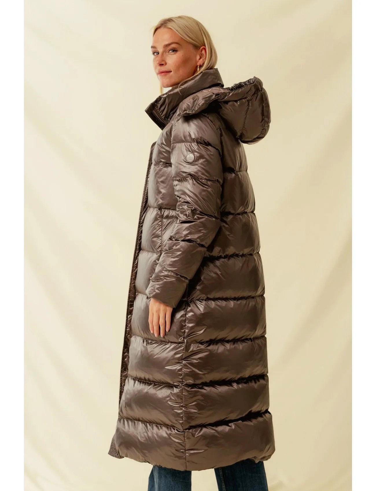SNOOT Biella Coat W - - XS