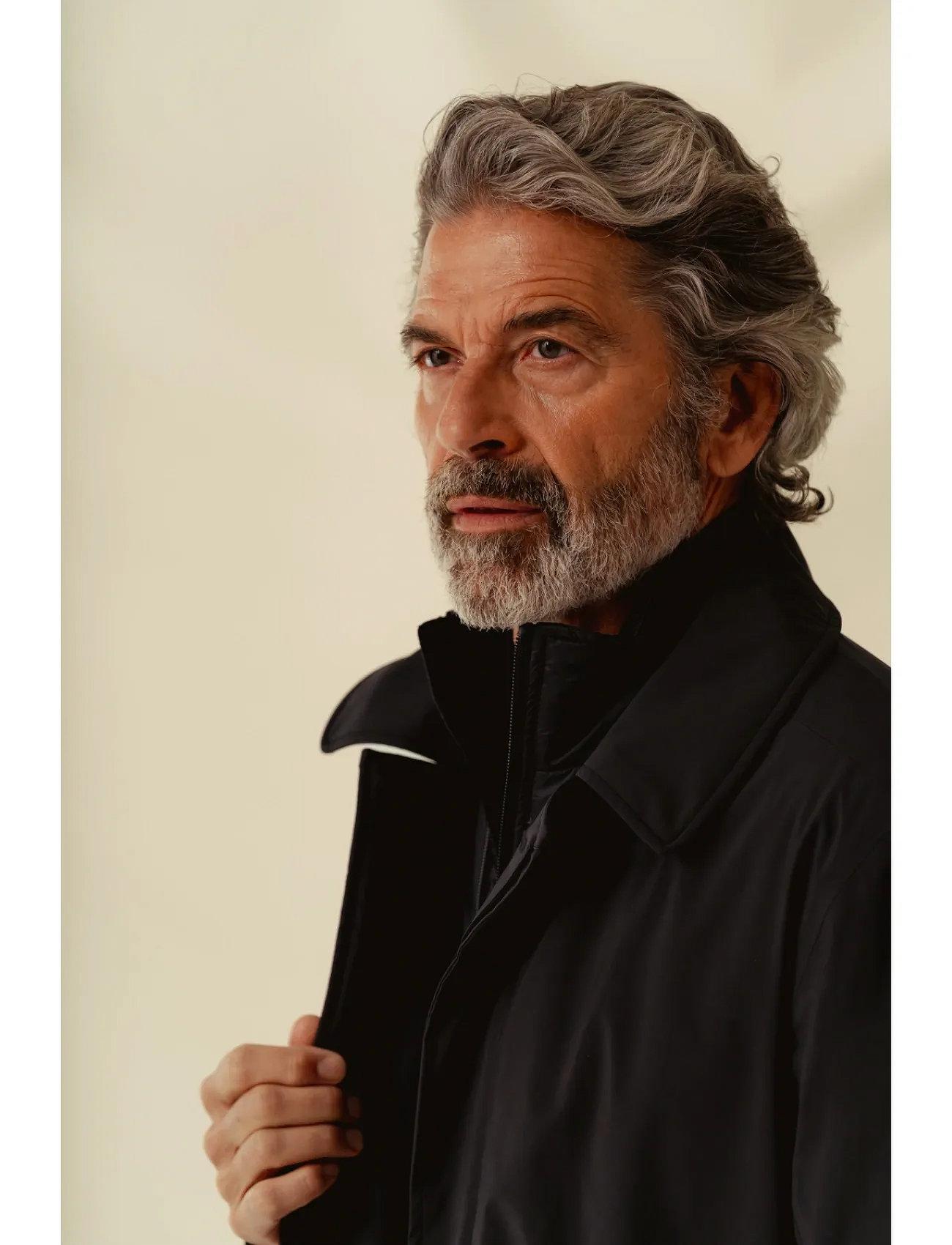 SNOOT Trento Due Coat M - - S