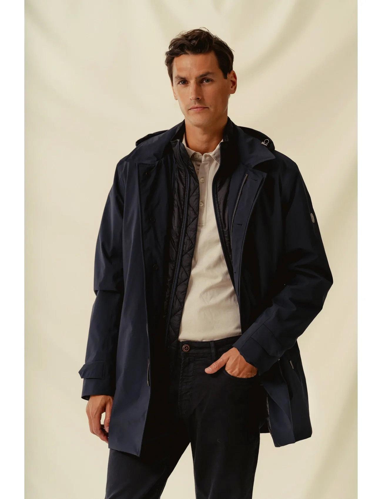SNOOT Trento Due Coat M - - S