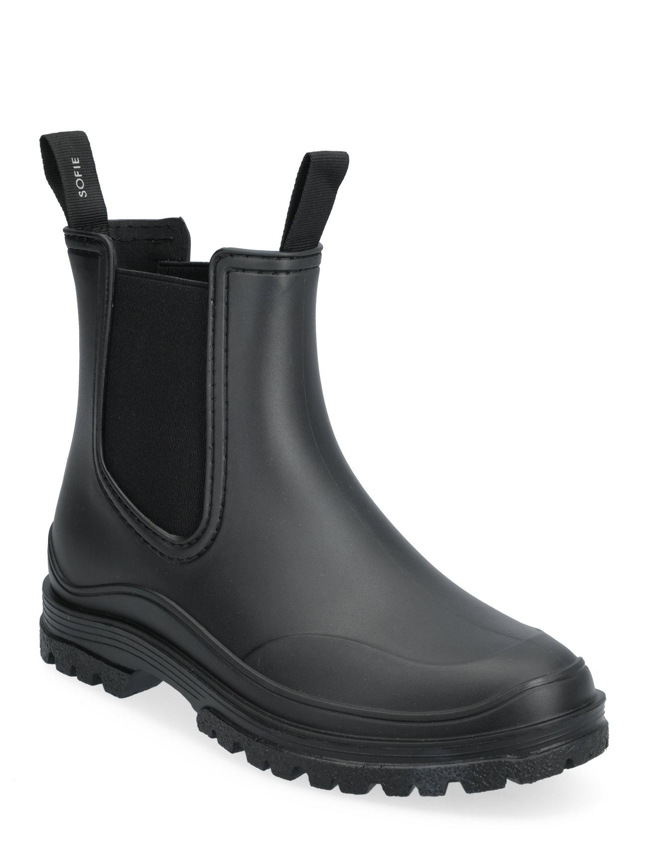 Sofie Schnoor Jodiesw Rubber Boot - - 36 1