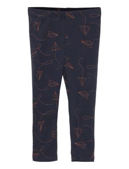 Soft Gallery Sgbaby Paula New Owl Leggings - - 68 1