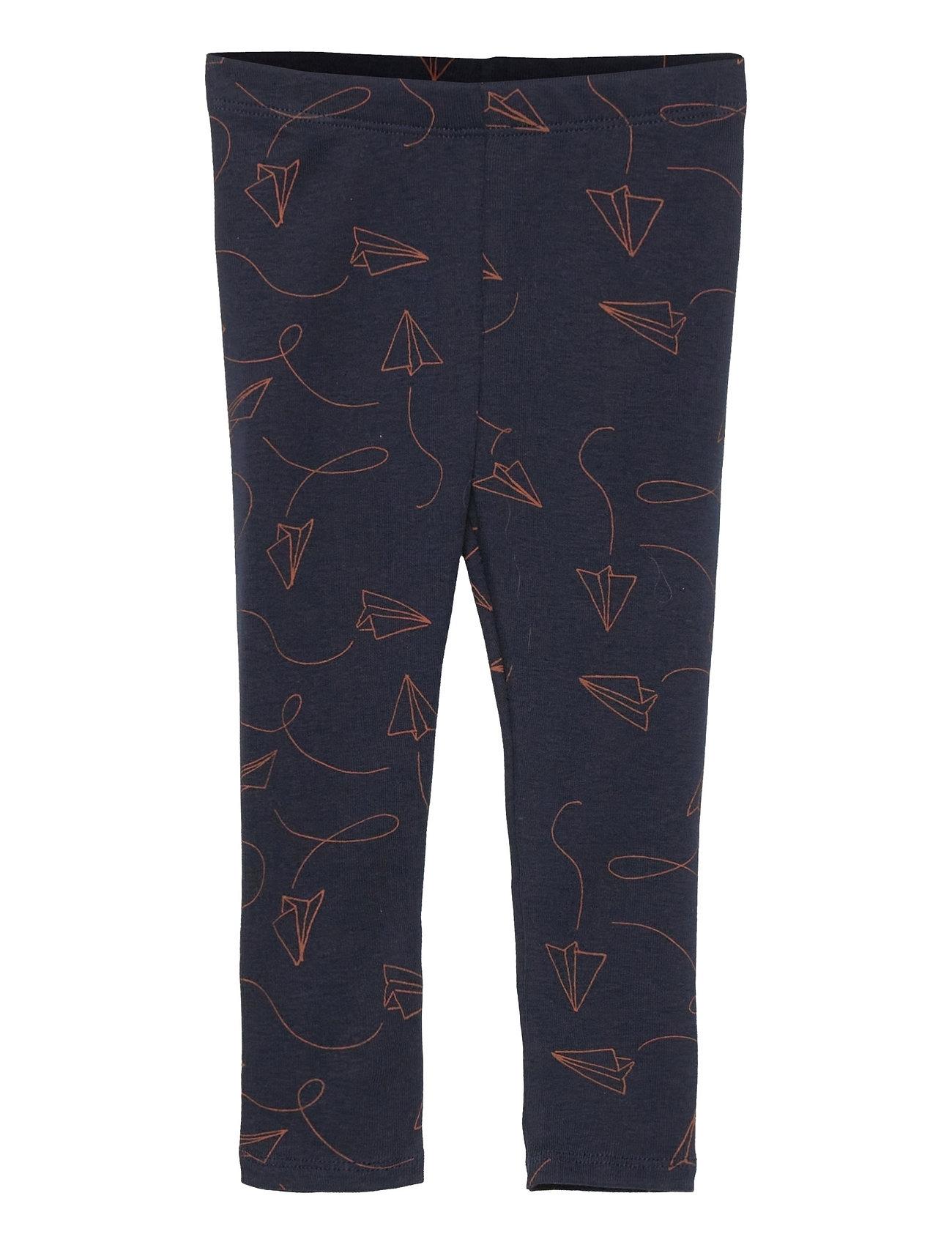 Soft Gallery Sgbaby Paula New Owl Leggings - - 68 1