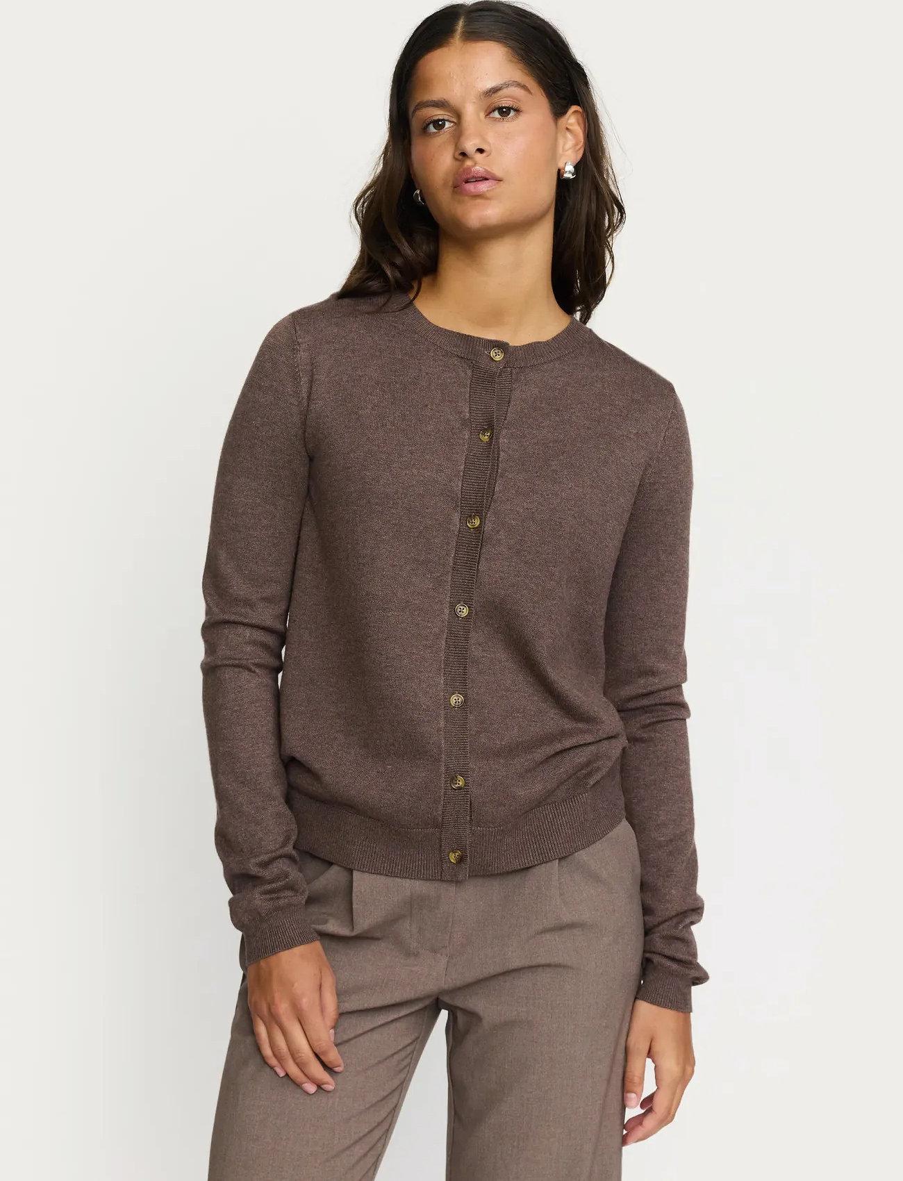 Soft Rebels Srmarla Cardigan Knit - - XS