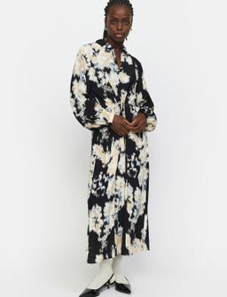 Soft Rebels Srlori Midi Skirt - Grs - - XS 2