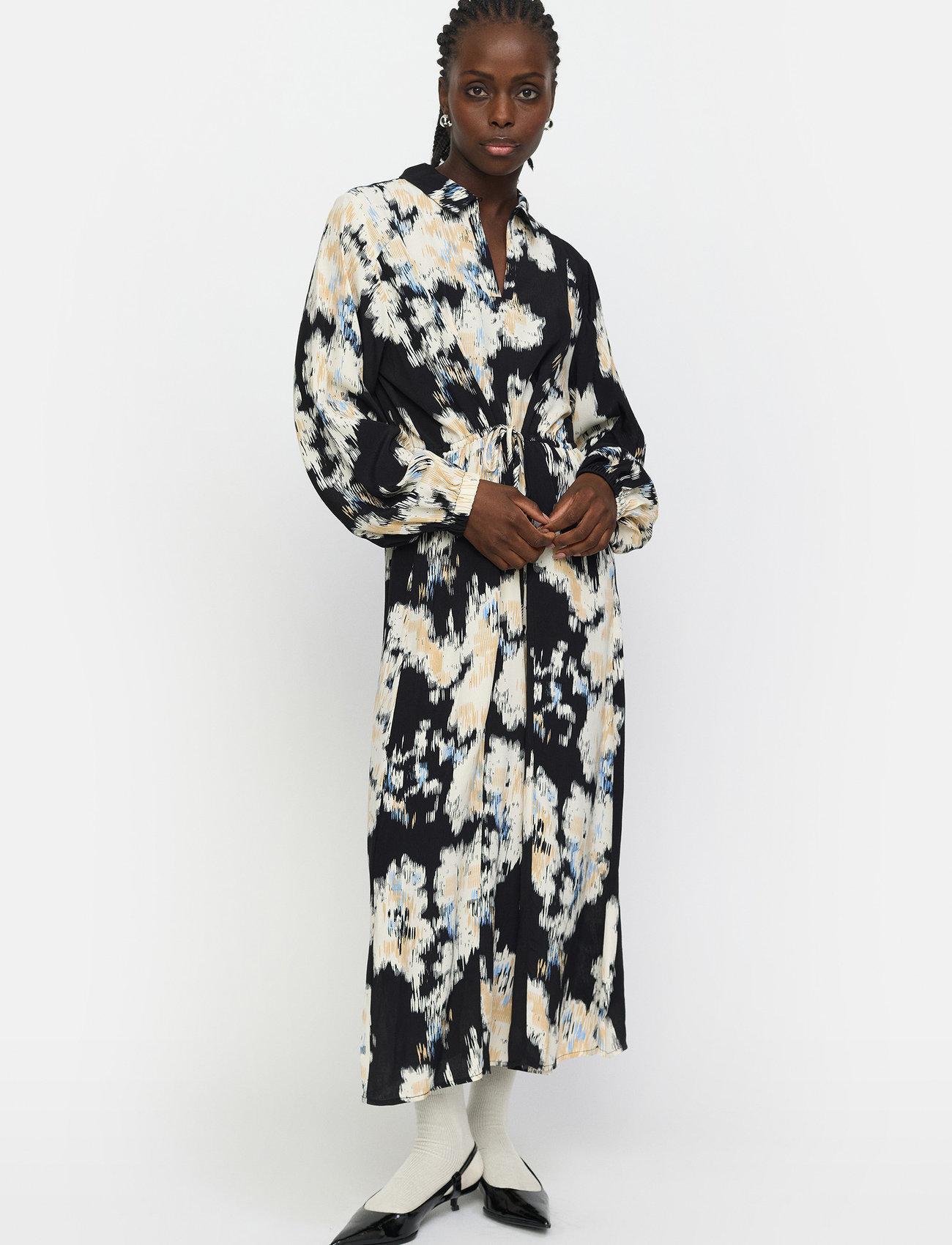 Soft Rebels Srlori Midi Skirt - Grs - - XS 2