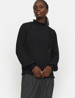 Soft Rebels Srlori Midi Skirt - Grs - - XS 1