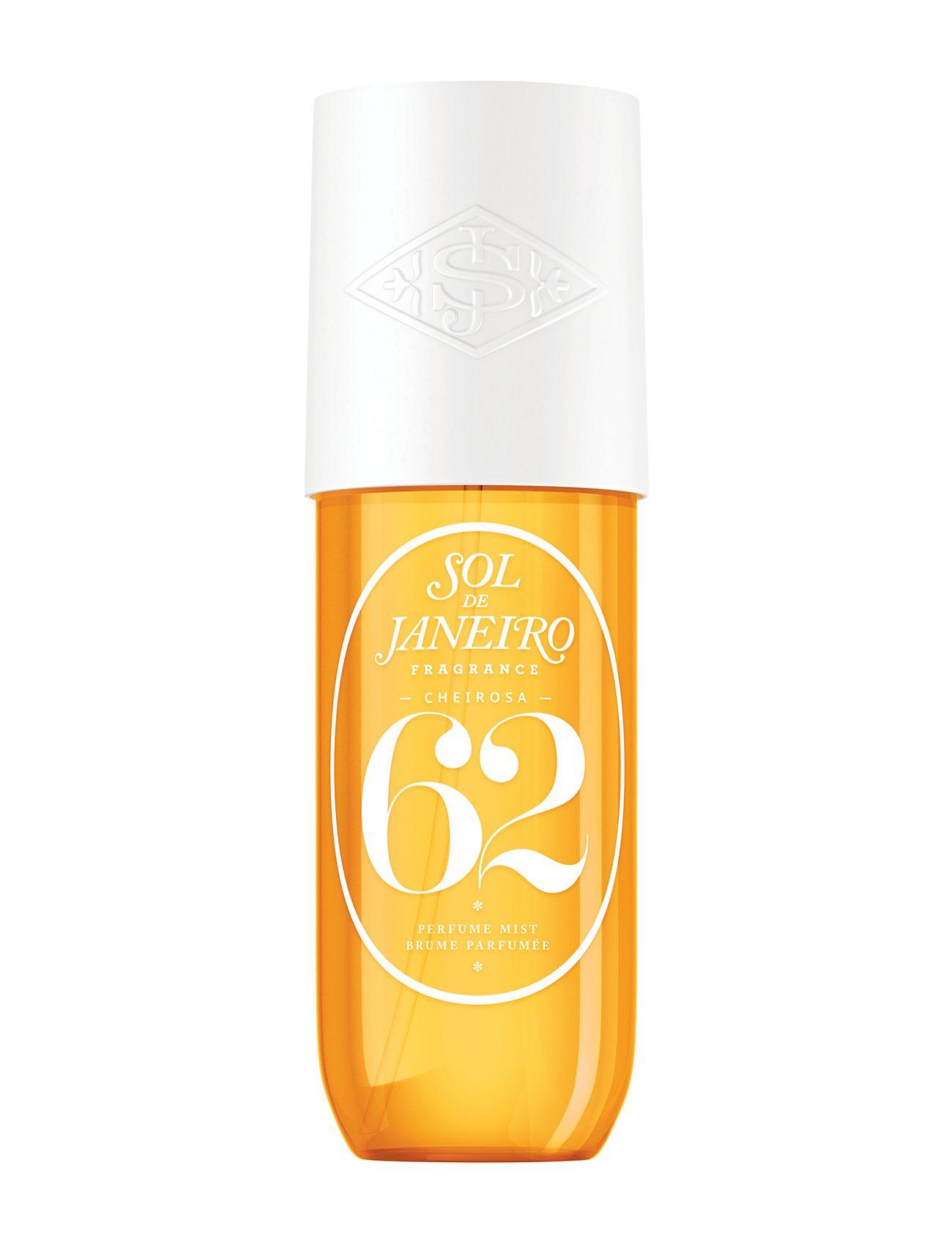 Sol de Janeiro Brazilian 4 Play Shower Cream-Gel 385Ml - - 385 ml