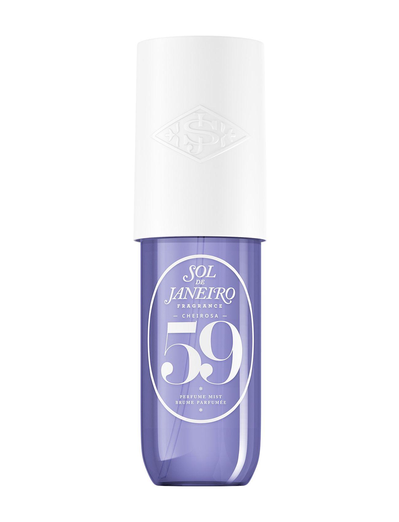 Sol de Janeiro Cheirosa '59 Perfume Mist - - 90 ML