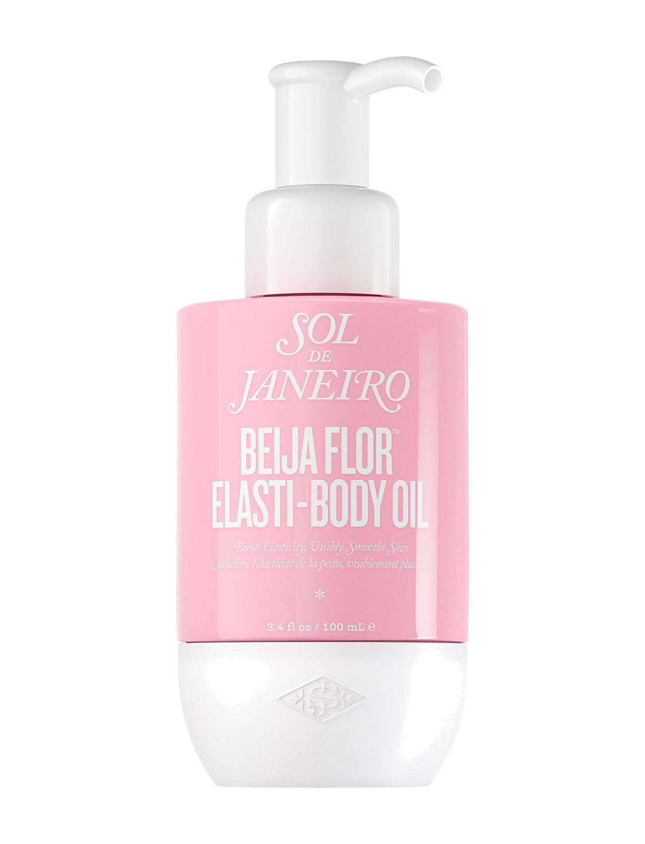 Sol de Janeiro Beija Flor Elasti-Body Oil - - 100 ML