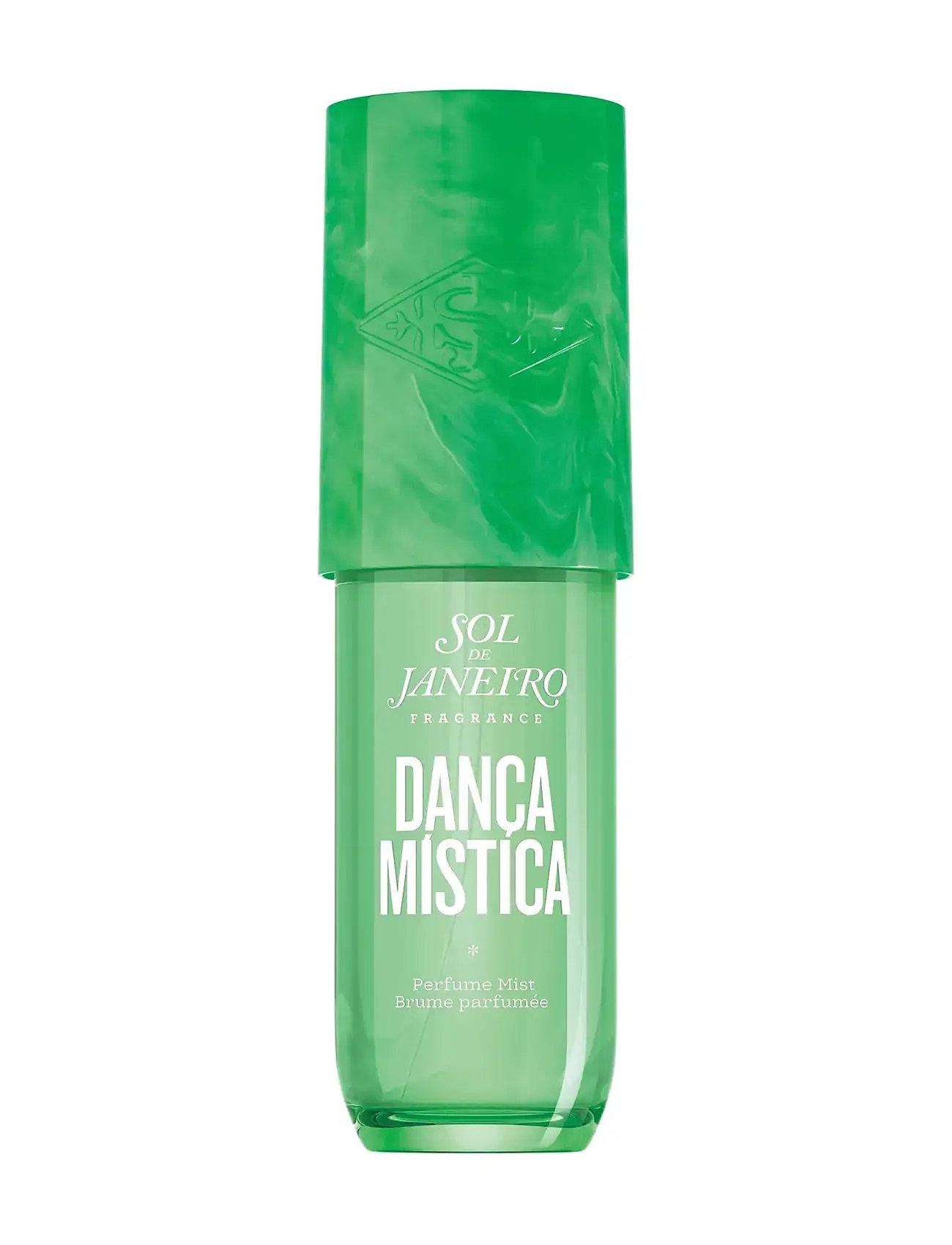 Sol de Janeiro Limited Edition Perfume Mist - Dança Mística - - 90 ML