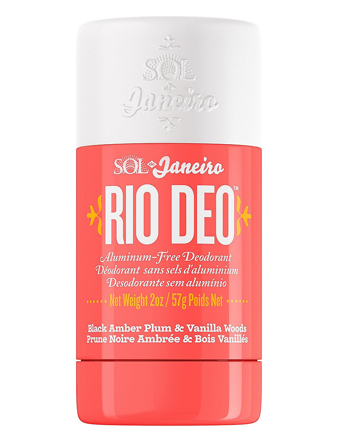 Sol de Janeiro Rio Deo Cheirosa '40 57G - - 57 g