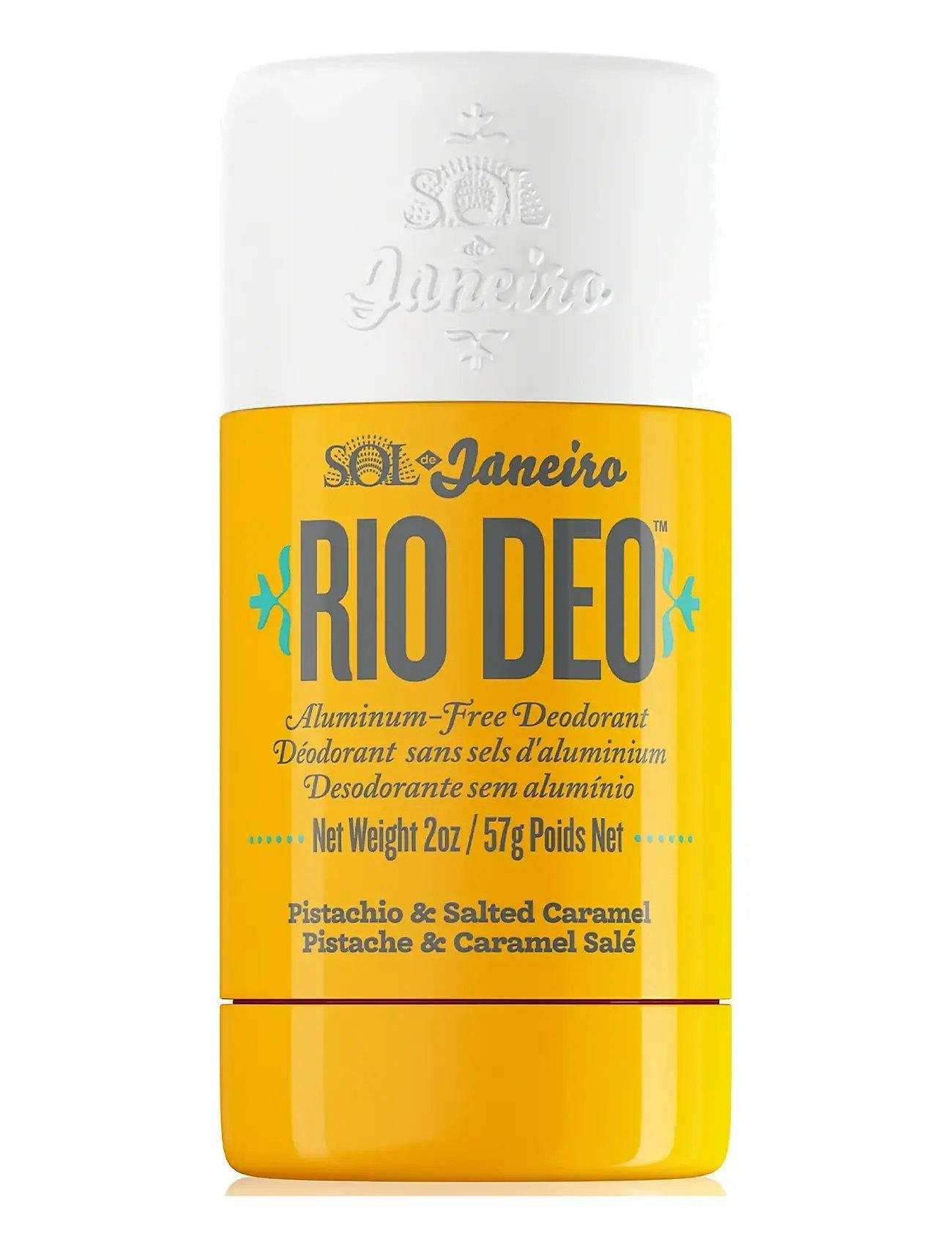 Sol de Janeiro Rio Deo Cheirosa '40 57G - - 57 g 2