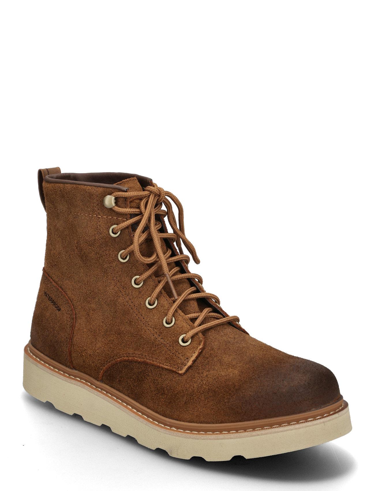 Sorel Slabtown 62' Six Wp - - 40