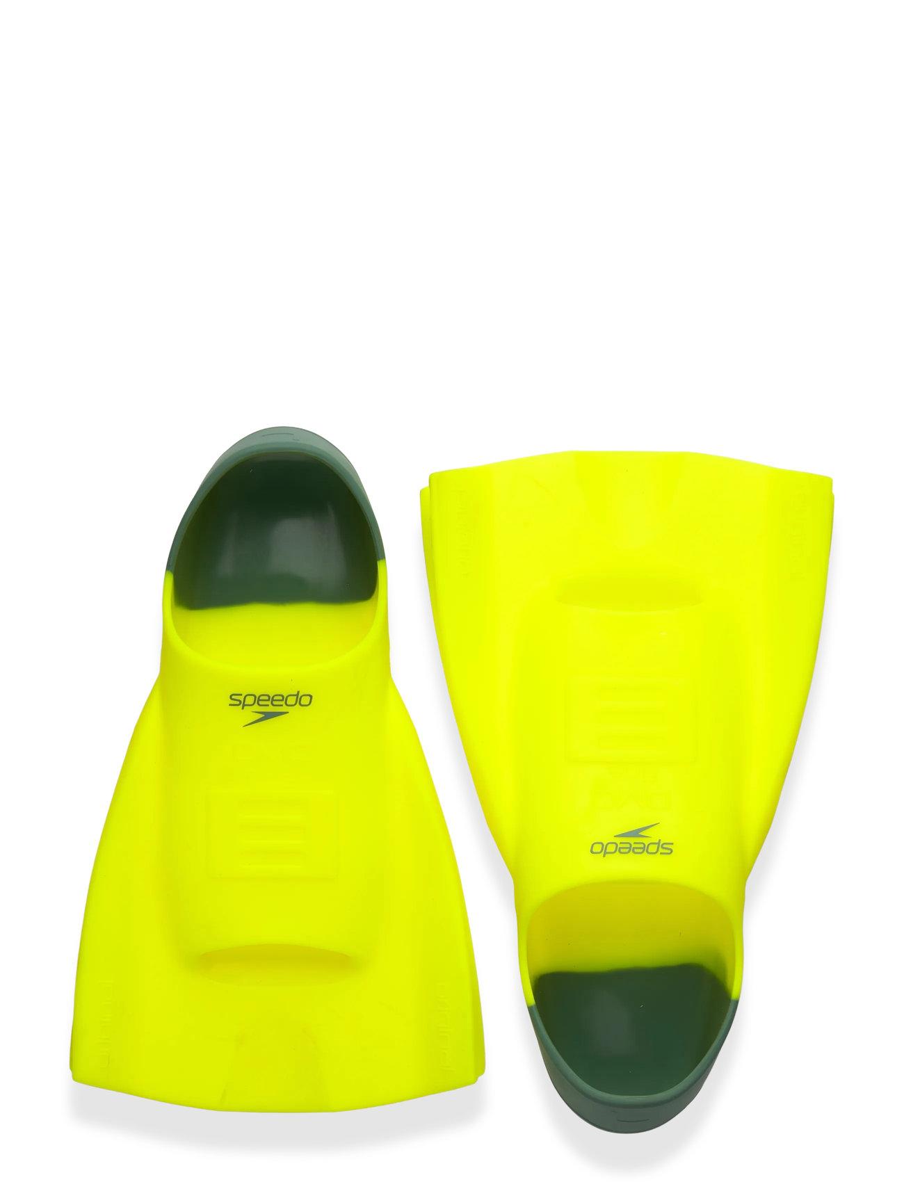 Speedo 8-005050 Solid Bound Scoop 1 Pc - - S