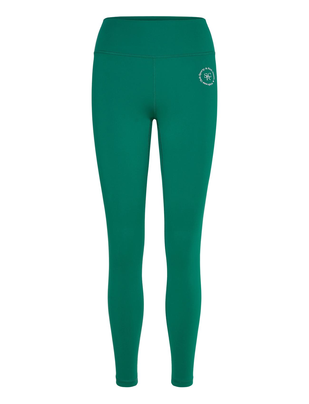 Sporty & Rich Srhwc Legging - - XS