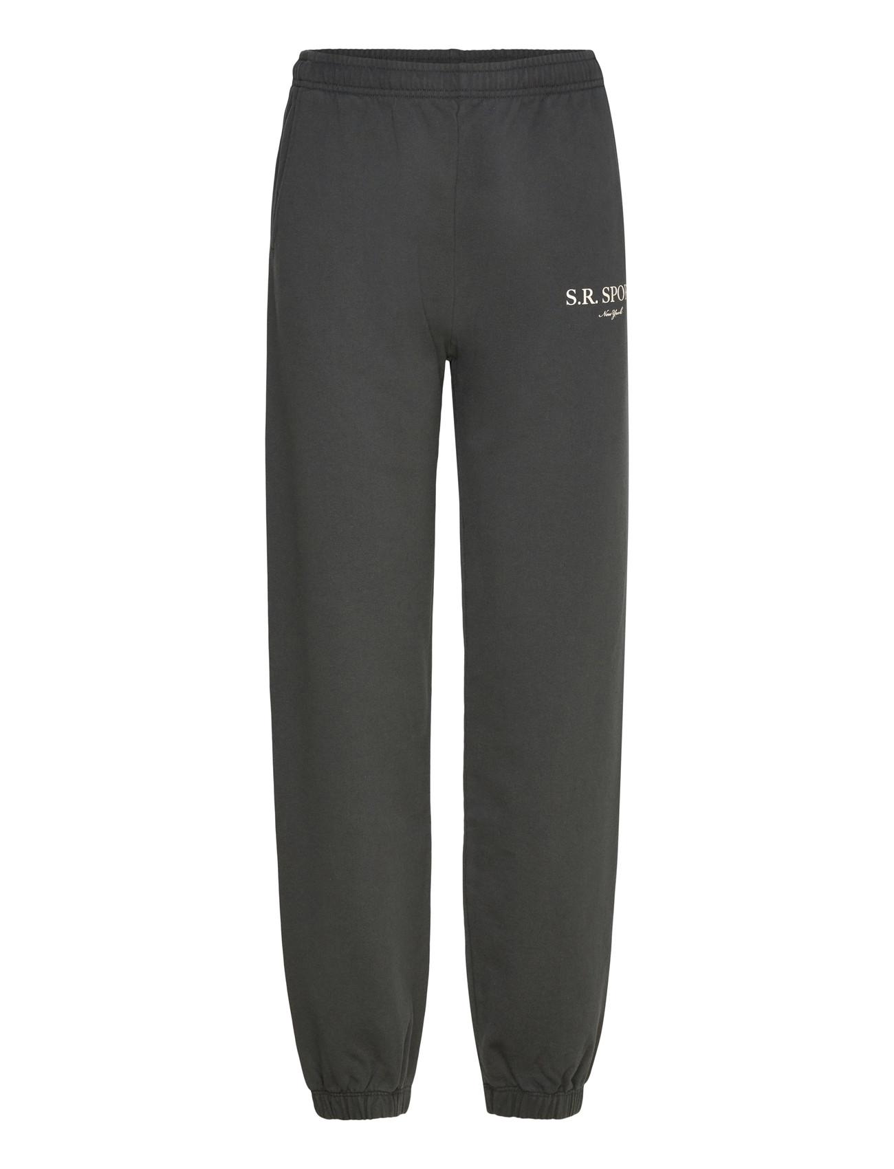 Sporty & Rich S.r. Sport Sweatpant - - S