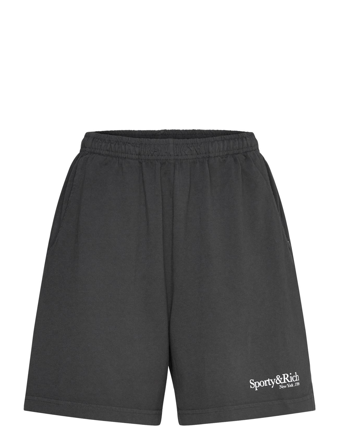 Sporty & Rich Hwcny Gym Short - - S