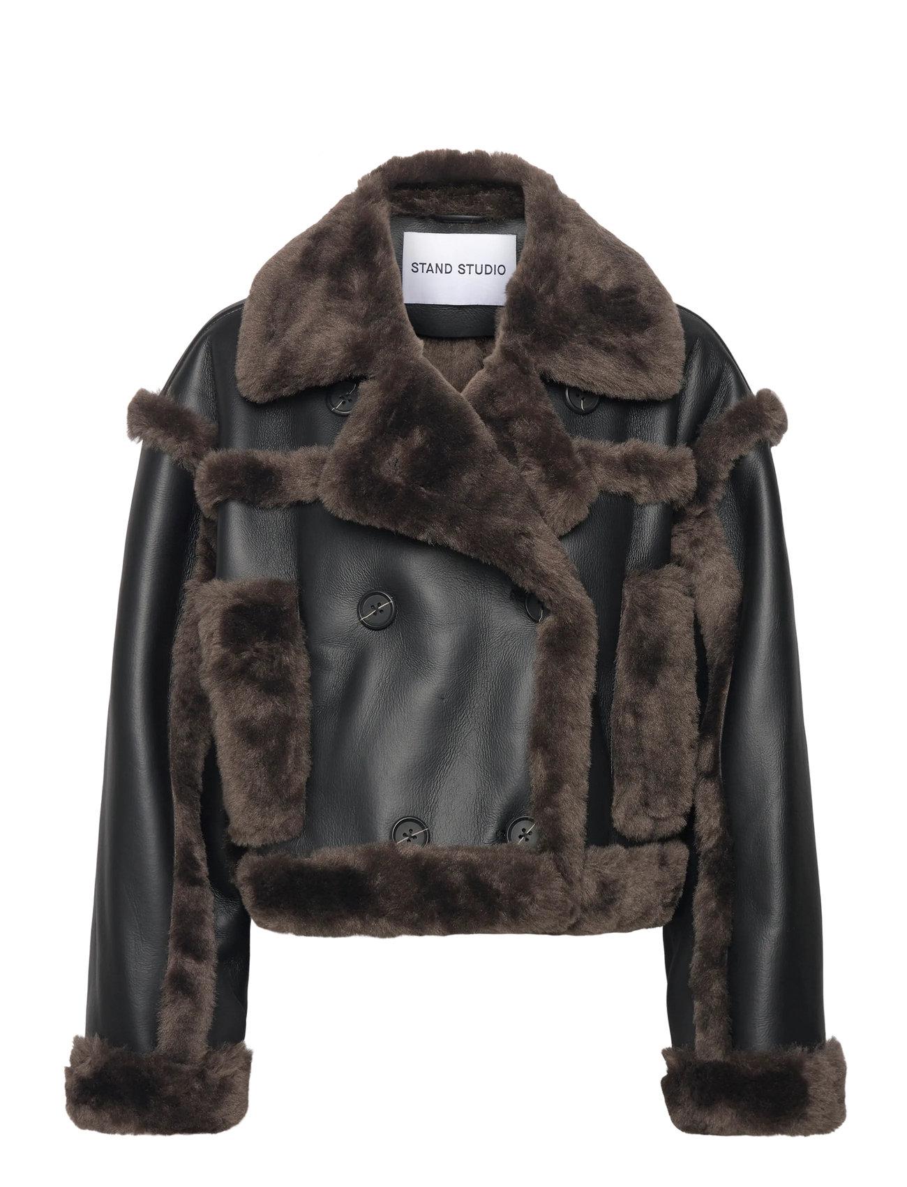 Stand Studio Kristy Jacket - - 34