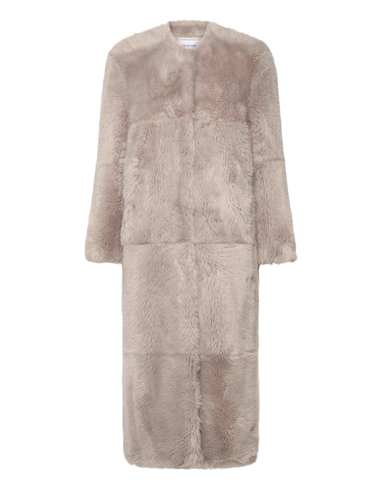 Stand Studio Hilma Coat - - 34