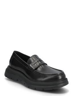 Steve Madden Berton Loafers - - 40 5