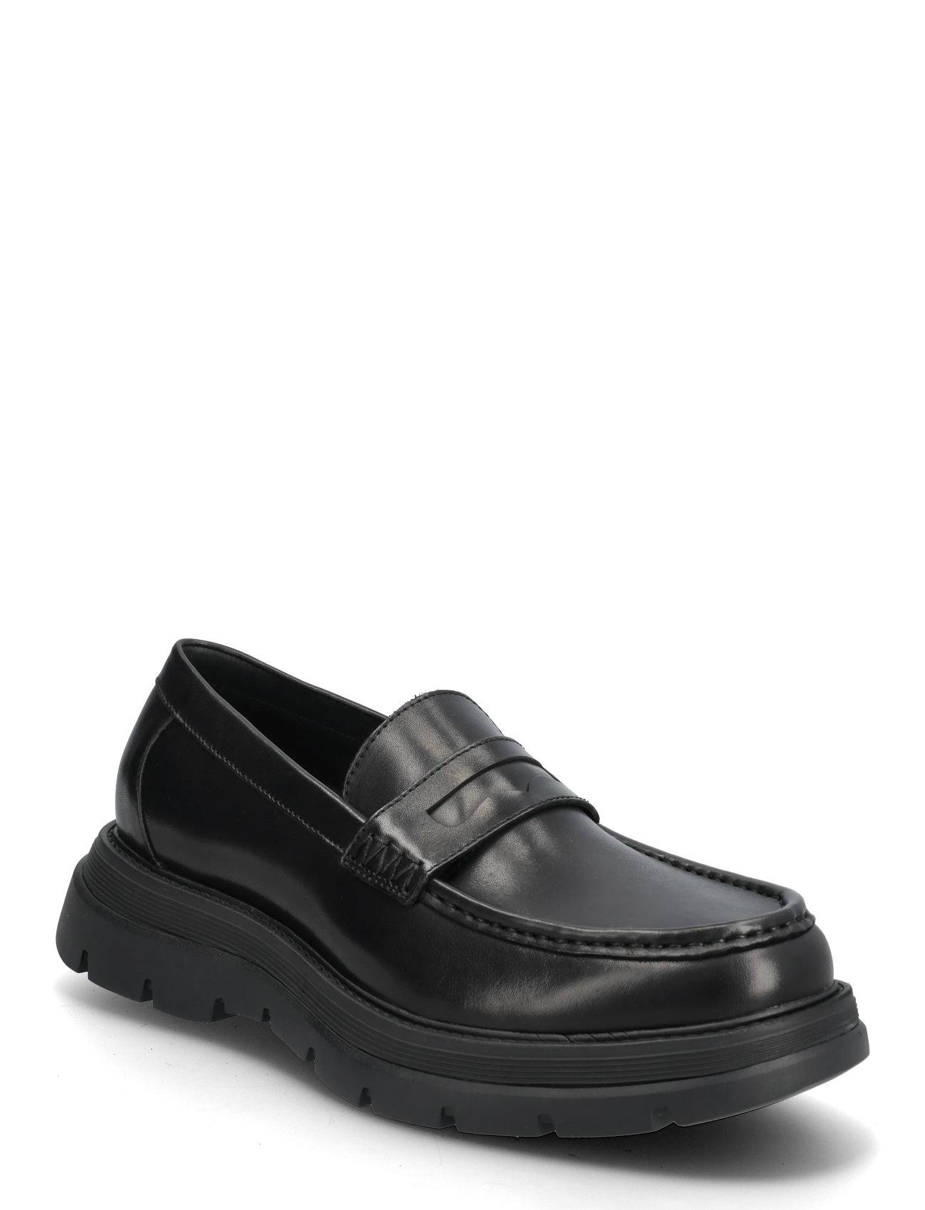 Steve Madden Berton Loafers - - 40 5