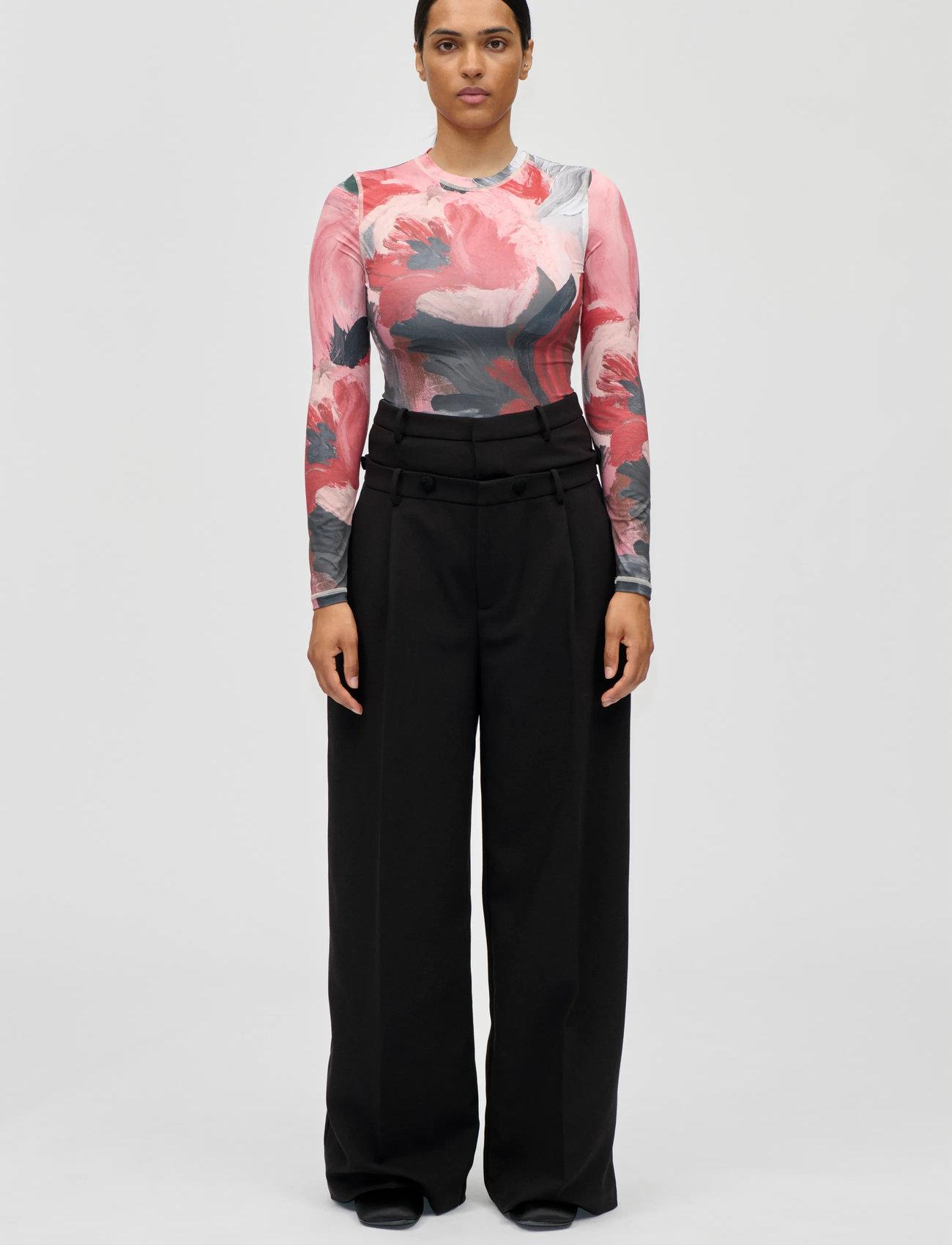 STINE GOYA 2244 Stocking Jersey, Elastic Long - - XS/S