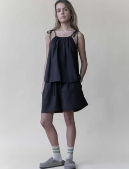 STUDIO FEDER Frida Pajama - Poplin - - XS 3