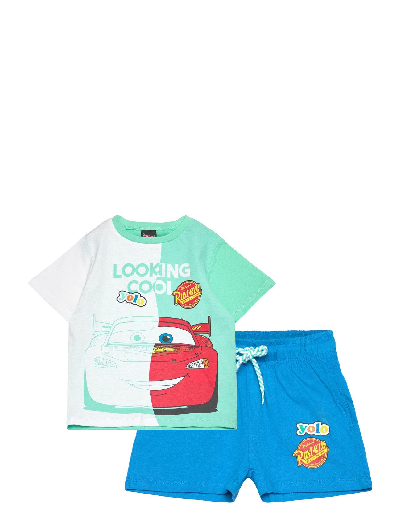 Frost Pyjama - - 128