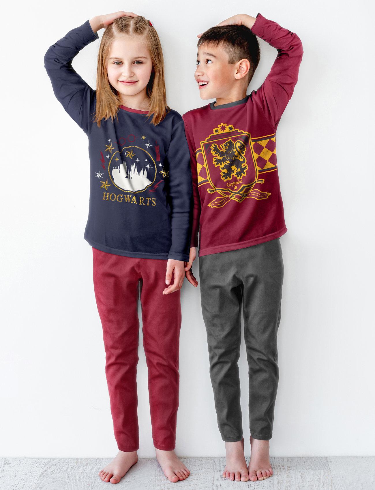 Harry Potter Pyjama - - 116 2