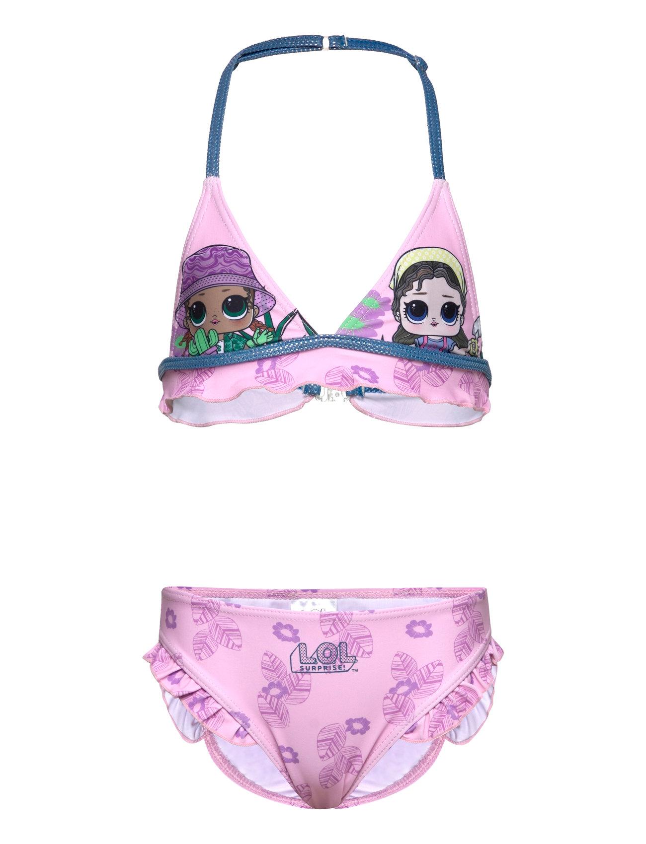 L.O.L Swimsuit - - 110