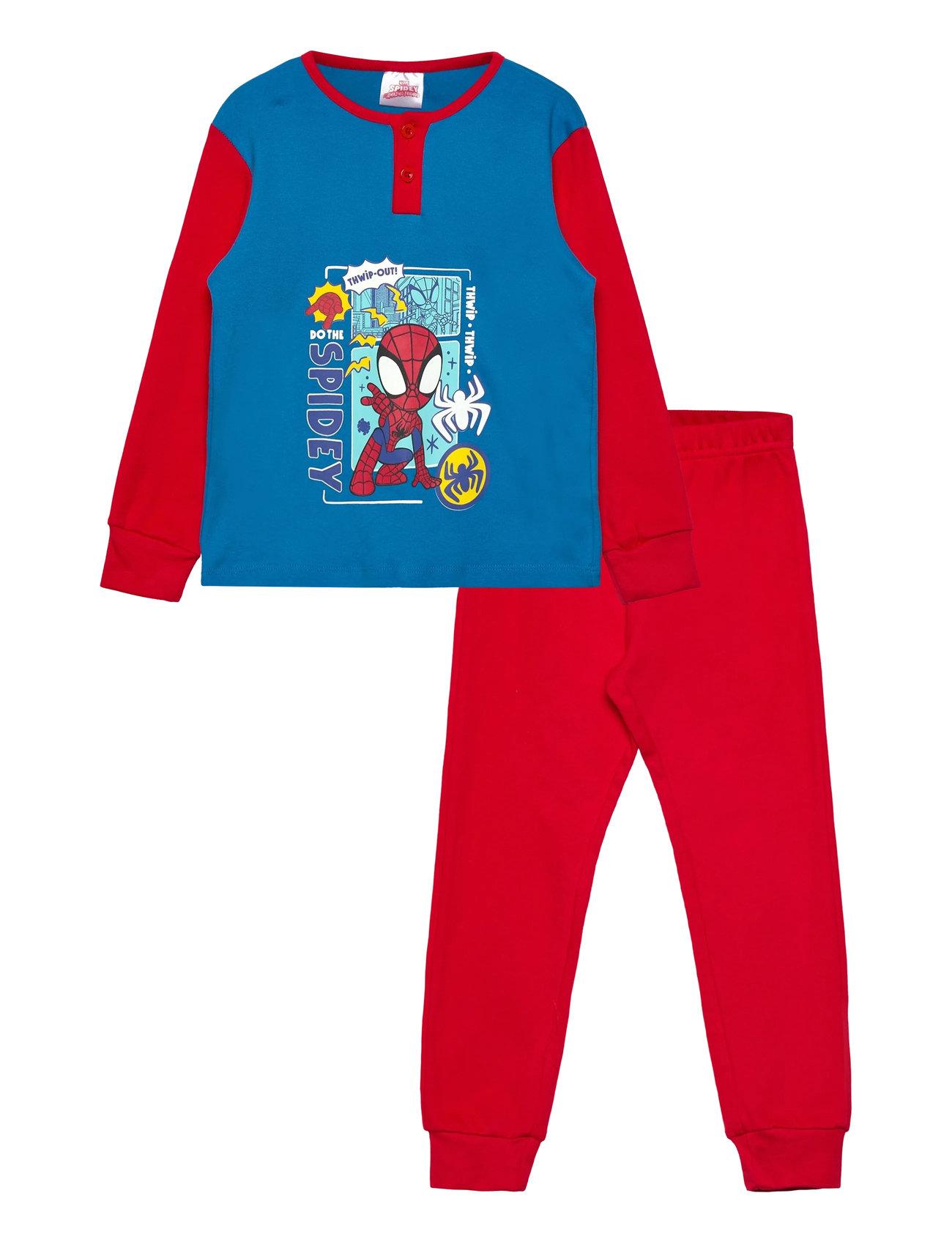 Spider-man Pyjama - - 98